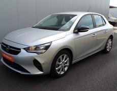 Opel Corsa Romagné
