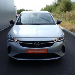 Opel Corsa 1.2 75 ch BVM5 Edition Romagn&eacute;