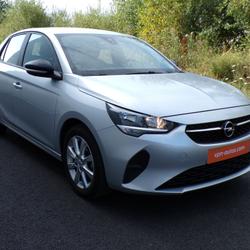 Opel Corsa 1.2 75 ch BVM5 Edition Romagn&eacute;