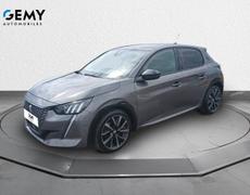 Peugeot 208 Le Mans