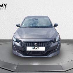 Peugeot 208 208 PureTech 130 S&S EAT8 GT Pack Le Mans