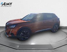 Peugeot 2008 Vannes
