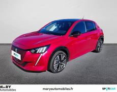 Peugeot 208 Isigny-sur-Mer