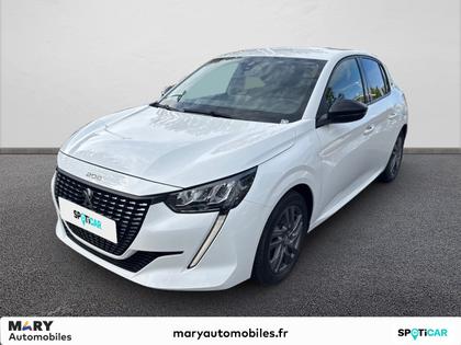 Peugeot 208 - 208 PureTech 100 S&S BVM6 Style - 12 190 €