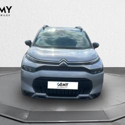 Citroen C3 Aircross C3 Aircross BlueHDi 110 S&S BVM6 Feel Pack Le Mans