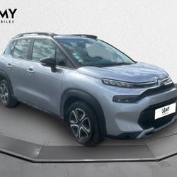 Citroen C3 Aircross C3 Aircross BlueHDi 110 S&S BVM6 Feel Pack Le Mans