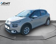 Citroen C3 Le Mans