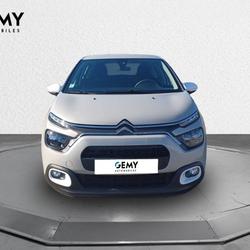 Citroen C3 PureTech 83 S&S BVM5 YOU! occasion - Le Mans - photo 2/21