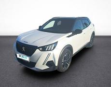 Peugeot 2008 Aubenas