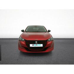 Peugeot 208 Electrique 50 kWh 136ch Allure Pack occasion - Givors - photo 2/30