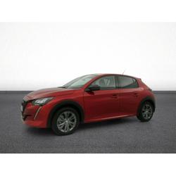 Peugeot 208 Electrique 50 kWh 136ch Allure Pack occasion - Givors - photo 3/30