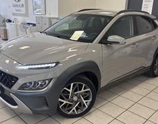 Hyundai Kona Gonesse