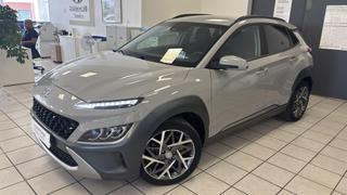 Hyundai Kona  - Intuitive - photo 0