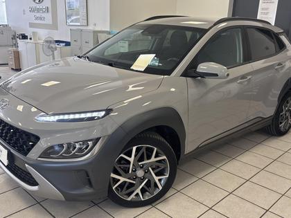 Hyundai Kona - Kona Hybrid 141 Intuitive - 21 900 €