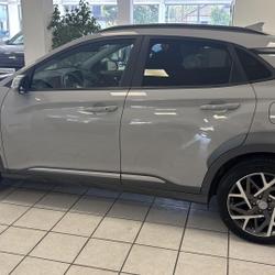 Hyundai Kona Kona Hybrid 141 Intuitive Gonesse