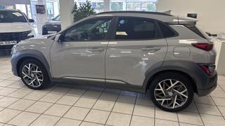 Hyundai Kona  - Intuitive - photo 1