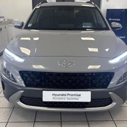 Hyundai Kona Kona Hybrid 141 Intuitive Gonesse
