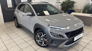 Hyundai Kona  - Intuitive - photo 3