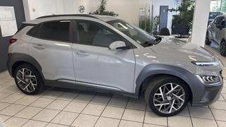 Hyundai Kona  - Intuitive - photo 4