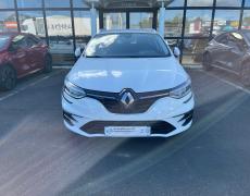 Renault Megane 4 Estate Sainte-Luce-sur-Loire