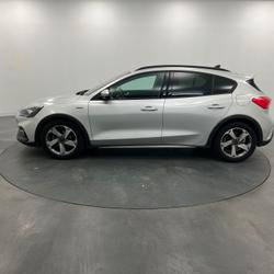 Ford Focus 1.5 EcoBlue 120 S&S BVA8 Active Quimper