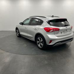 Ford Focus 1.5 EcoBlue 120 S&S BVA8 Active Quimper