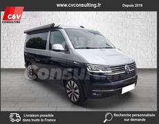 Volkswagen California Franqueville-Saint-Pierre