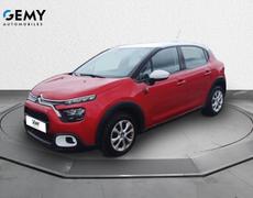 Citroen C3 Le Mans