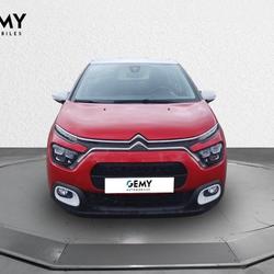 Citroen C3 PureTech 83 ch BVM5 You occasion - Le Mans - photo 2/21