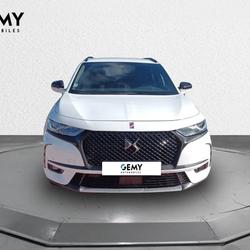 DS DS7 Crossback BlueHDi 130 EAT8 Performance Line occasion - Le Mans - photo 2/21
