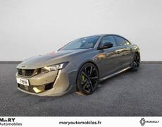 Peugeot 508 Longueau