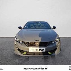 Peugeot 508 508 Hybrid4 360 e-EAT8 Peugeot Sport Engineered Longueau