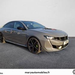 Peugeot 508 508 Hybrid4 360 e-EAT8 Peugeot Sport Engineered Longueau