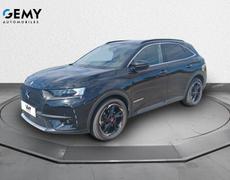 DS DS7 Crossback Le Mans