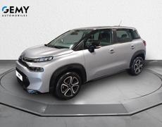 Citroen C3 Aircross Le Mans