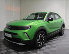 Opel Mokka - Mokka 1.2 Turbo 130 ch BVM6 Elegance - 13 990 €