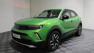 Opel Mokka  - Elegance - photo 0