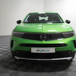 Opel Mokka 1.2 Turbo 130 ch BVM6 Elegance occasion - Mign&eacute;-Auxances - photo 2/25