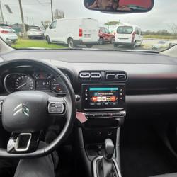 Citroen C3 Aircross BlueHDi 120 S&S EAT6 Shine Business - 5P Sainte-C&eacute;cile