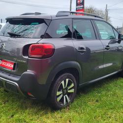 Citroen C3 Aircross BlueHDi 120 S&S EAT6 Shine Business - 5P Sainte-C&eacute;cile