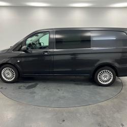Mercedes Vito 116 CDI LONG BVA RWD PRO Quimper