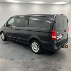Mercedes Vito 116 CDI LONG BVA RWD PRO Quimper