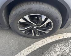 Peugeot 2008 Machecoul-Saint-Même