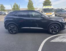 Peugeot 2008 Machecoul-Saint-Même
