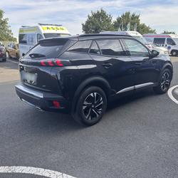 Peugeot 2008 PureTech 130 S&S GT Machecoul-Saint-M&ecirc;me
