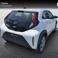 Toyota Aygo X 1.0 VVT-i 72ch Dynamic Cesson-S&eacute;vign&eacute;
