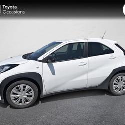 Toyota Aygo X 1.0 VVT-i 72ch Dynamic Cesson-S&eacute;vign&eacute;
