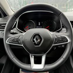 Renault Clio 5 Blue dCi 85 *40000KMS*5PLACES* Saint-Herblain