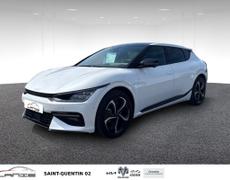 Kia EV6 Jaux
