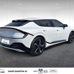 Kia EV6 229 ch GT Line Jaux